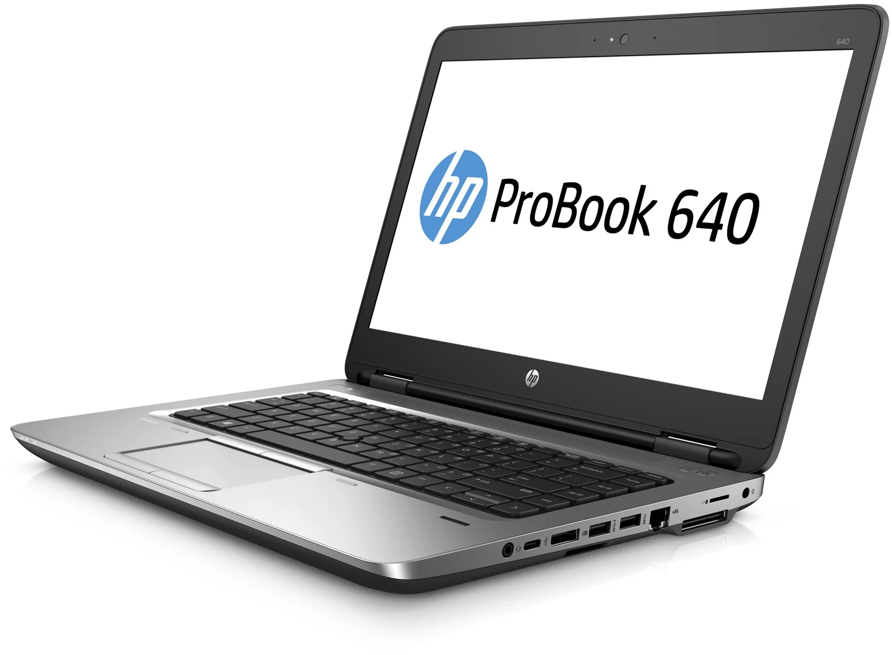 HP 640 G1 CORE i5