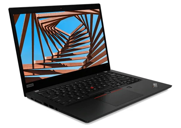 LENOVO X390 CORE i5